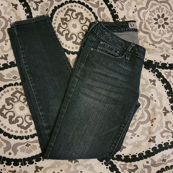 Bullhead extreme skinny jeans - Picture 3 of 6